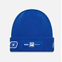 Visa Cash App Liam Lawson beanie 2026