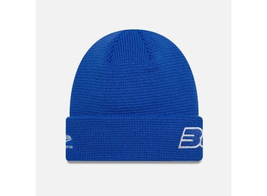Visa Cash App Liam Lawson beanie 2026