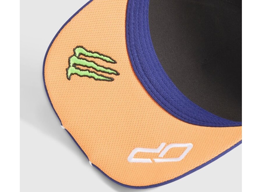 Mclaren Oscar Piastri Special Edition Singapore Cap 2026