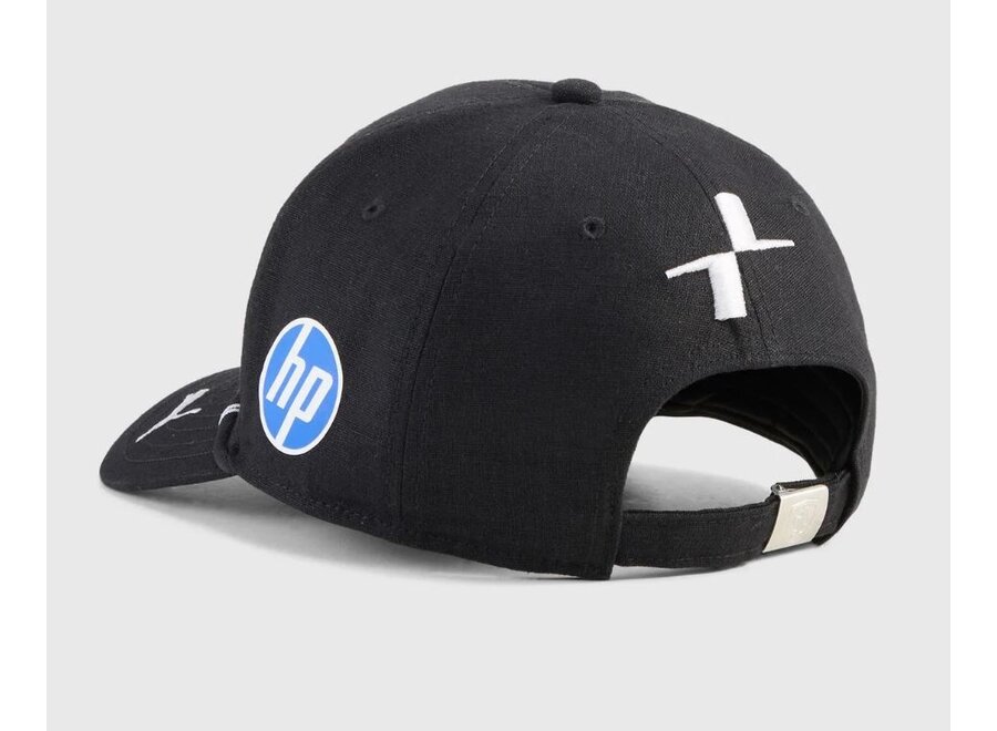 Ferrari Leclerc Special edition Singapore Cap 2026