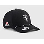 Ferrari Leclerc Special edition Singapore Cap 2026