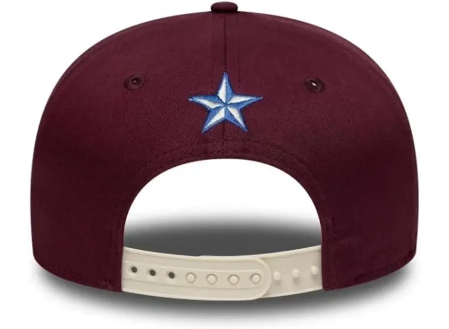 Isack Hadjar Austin Cap 2026