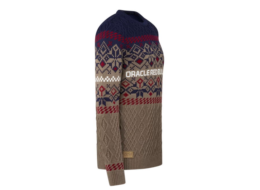 ORBR Christmas Sweater 2026