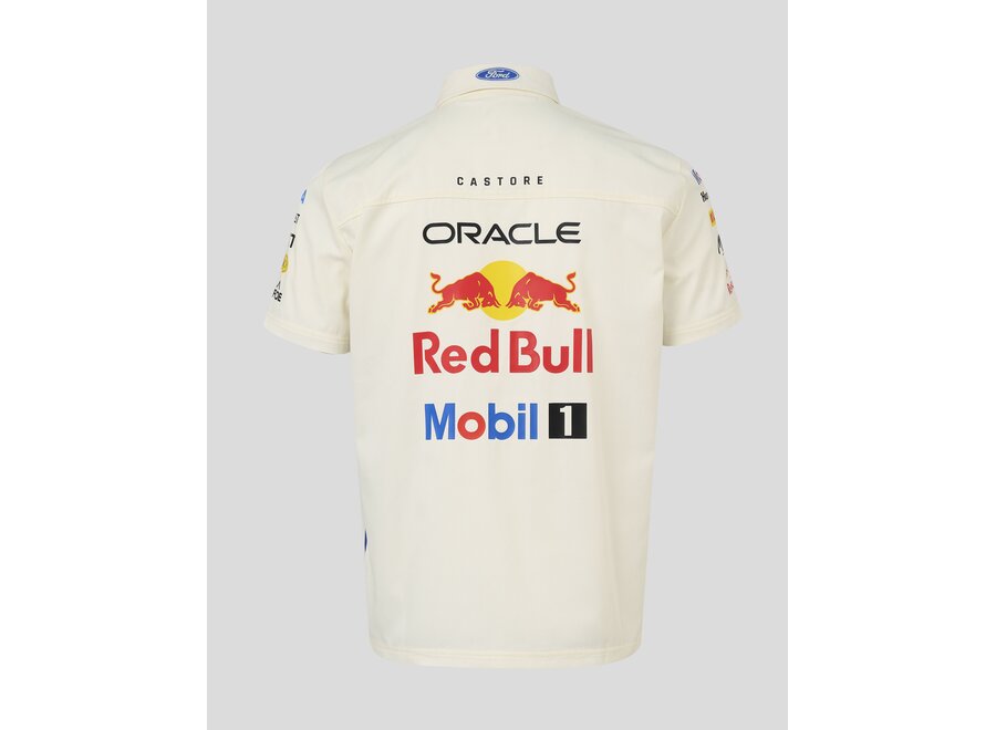 Red Bull Racing Special Edition Austin Shirt 2026