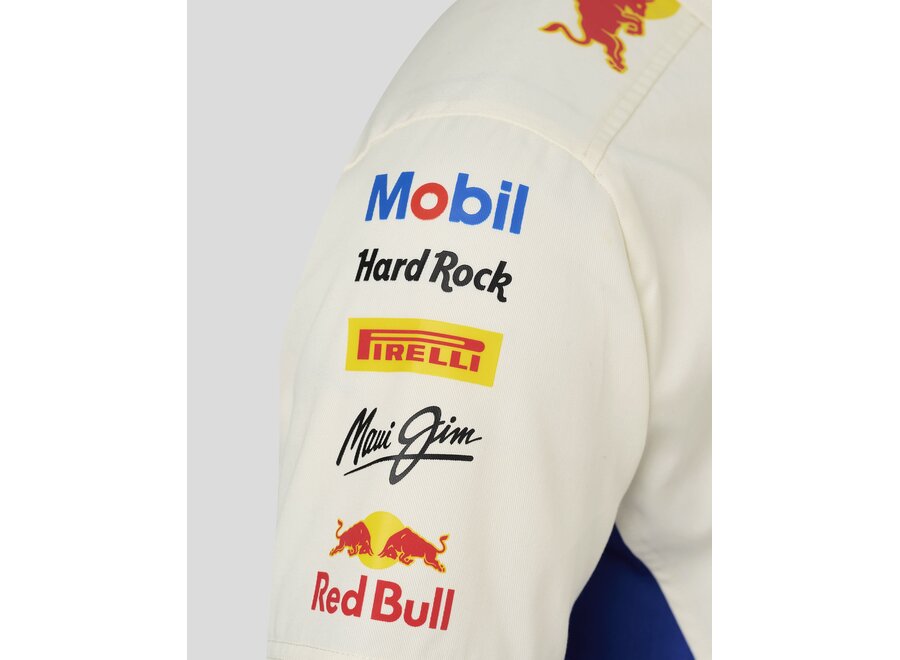 Red Bull Racing Special Edition Austin Shirt 2026