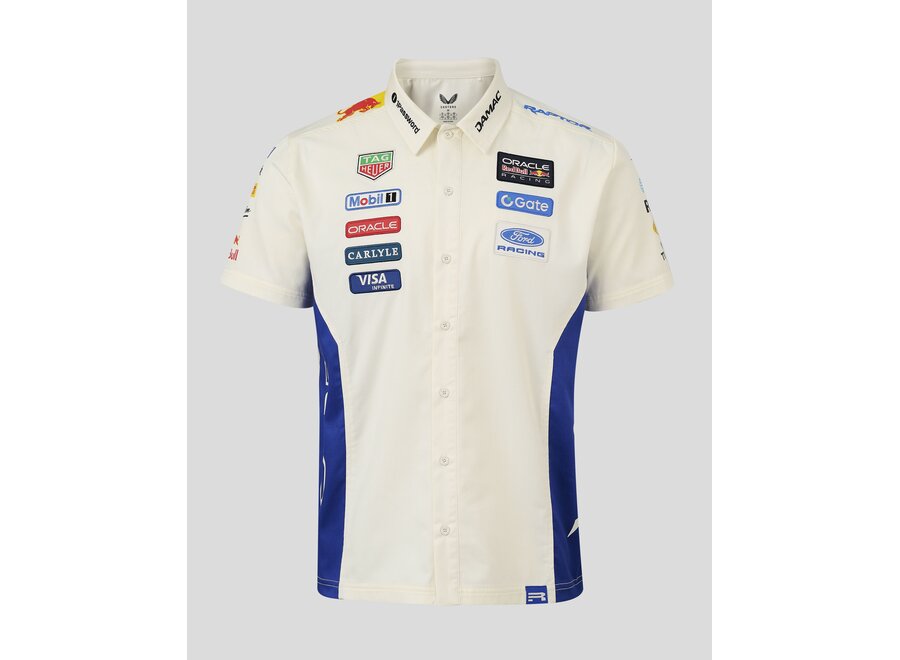 Red Bull Racing Special Edition Austin Shirt 2026