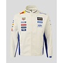 Red Bull Racing Special Edition Austin Motor Jacket 2026