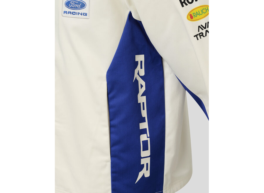 Red Bull Racing Special Edition Austin Motor Jacket 2026