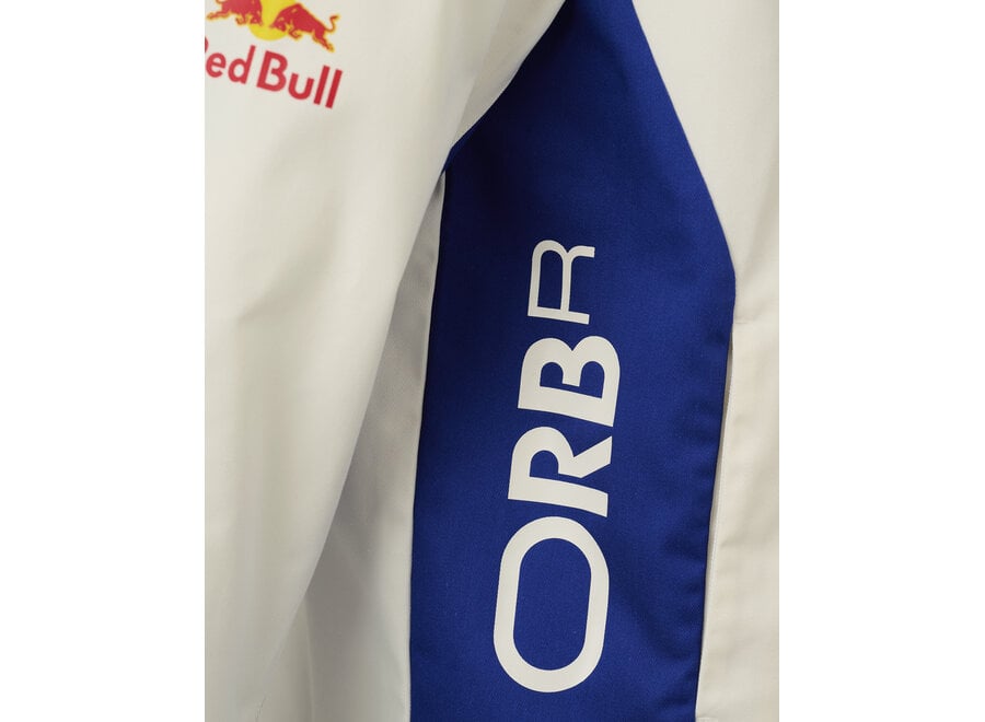Red Bull Racing Special Edition Austin Motor Jacket 2026
