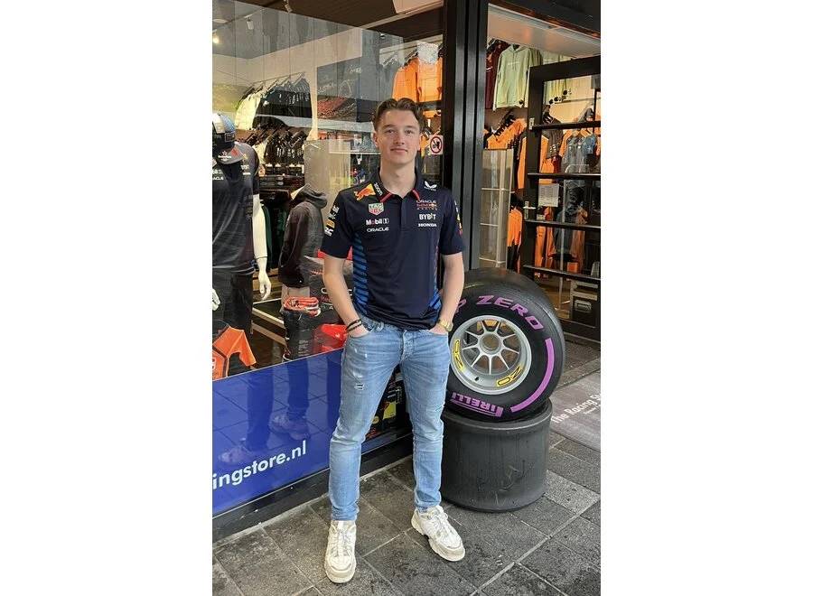 Nieuw bij The Racing Store! 