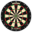 Sisalový Terč Winmau Blade 6 Triple Core PDC     - Profesionální