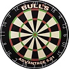 Bull's Sisalový Terč Bull's Advantage 5.01 - Profesionální