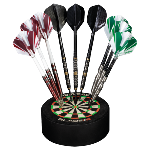 Winmau Winmau Blade 6 Dart Dock