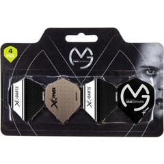 XQMax MVG Multipack Flights Random