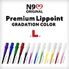 L-Style L-Style N9 Lippoint Soft Tips