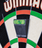 Winmau Spirit Master - Vodováhy