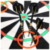 Winmau Winmau Simon Whitlock Practice Rings