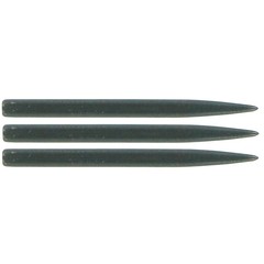 Winmau 32mm Standard Black Points