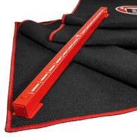 BULL'S Oky System Carpet Mat 80 - Koberec pod Terče Bull's Germany BULL'S Oky System Carpet Mat 80 - Koberec pod Terče