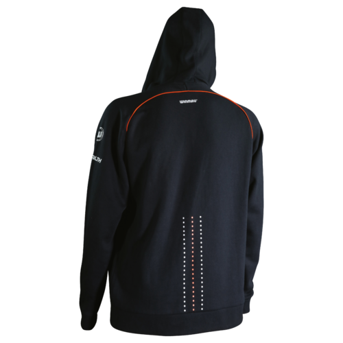 Winmau Winmau Pro-Line Hoodie Blade 6