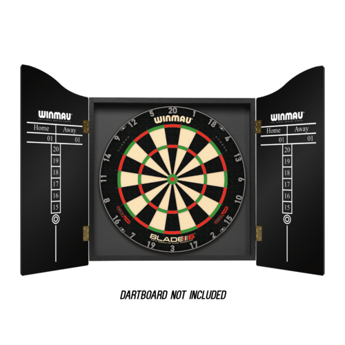 Winmau Kabinet Winmau Pro Line