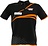 Bull's Dirk van Duijvenbode Matchshirt