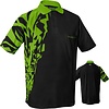 Harrows Harrows Rapide Green Dartshirt