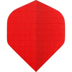 Letky Fabric Rip Stop Nylon Red