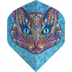Letky Designa MultiColour - Cat No2