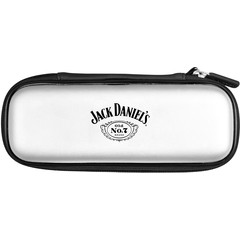 Pouzdro Jack Daniels Slim - White