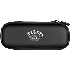 Pouzdro Jack Daniels Slim - Black