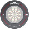 Winmau Winmau Surround Blade 6 Grey - Okruží na terč