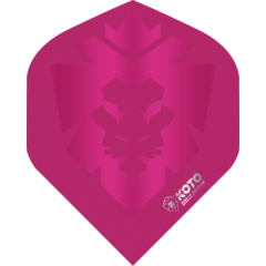 Letky KOTO Pink Emblem NO2