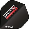 Bull's Germany Letky BULL'S B-Star Black