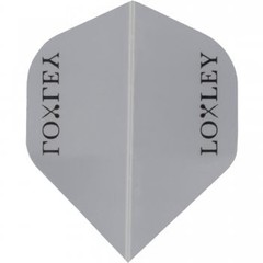 Letky Loxley Logo Průhledný NO2