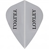 Loxley Letky Loxley Logo Průhledný Kite
