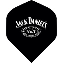 Letky Jack Daniels Cartouche NO2