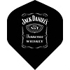 Mission Letky Jack Daniels Bottle Logo NO2