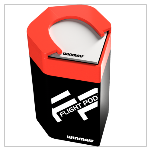 Winmau Pouzdro Winmau Flight Pod