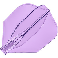 8 Flight Clear Candy Grape NO6 8 Flight 8 Flight Clear Candy Grape NO6