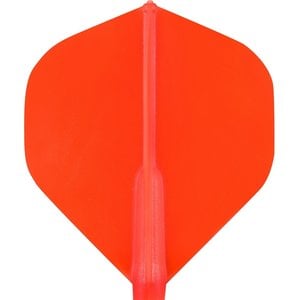 Letky Cosmo Darts - Fit Flight Red Standard