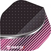 Bull's Germany Letky BULL'S Metrix Stripe Pink