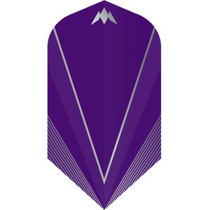 Letky Mission Shade Slim Purple
