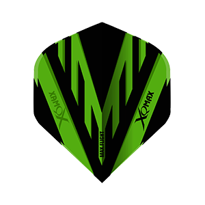 Letky XQMax Standard Green
