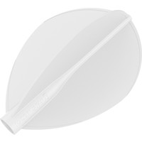 8 Flight White Teardrop 8 Flight 8 Flight White Teardrop