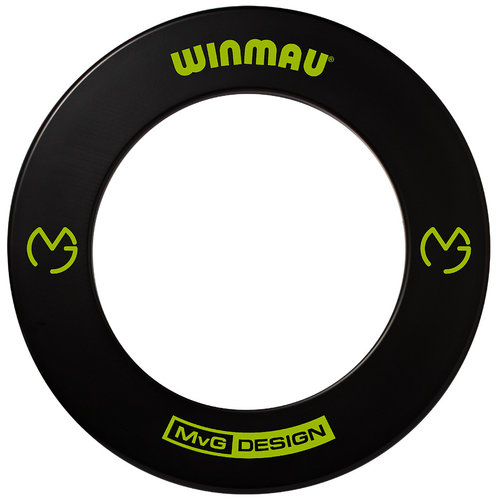 Winmau Winmau Surround MvG Print - Okruží na terč