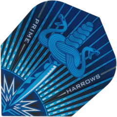 Letky Harrows Prime Assassin Blue