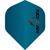Mission Letky Mission Logo Std NO2 Matte Blue