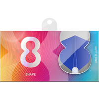 8 Flight Blue NO6 8 Flight 8 Flight Blue NO6