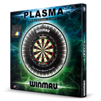 Winmau Plasma - LED Osvětlení Terče Winmau Winmau Plasma - LED Osvětlení Terče